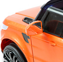 Sundays Range Rover BJ1638 (оранжевый)