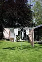 Brabantia Lift-O-Matic 290442 50 м (зеленая пихта)
