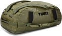 Thule Chasm 70L TDSD-203 (olivine)