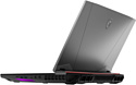 MSI GT76 10SFS-024RU Titan DT