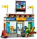 LEGO City 60203 Горнолыжный курорт