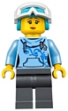 LEGO City 60203 Горнолыжный курорт