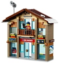 LEGO City 60203 Горнолыжный курорт