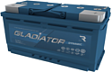 Gladiator Dynamic 6СТ-100L(0) (100Ah)