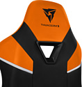 ThunderX3 TC5 Tiger Orange (черный/оранжевый)