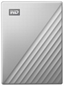 Western Digital My Passport Ultra 1TB WDBC3C0010BSL