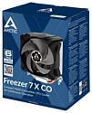 Arctic Freezer 7 X CO