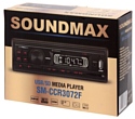 SoundMAX SM-CCR3072F
