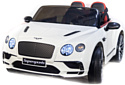 Toyland Bentley Continental Supersports JE1155 (белый)