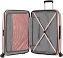 American Tourister Bon Air DLX Rose 75 см