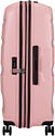 American Tourister Bon Air DLX Rose 75 см