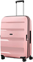 American Tourister Bon Air DLX Rose 75 см