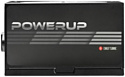 Chieftec Chieftronic PowerUp GPX-550FC