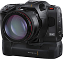 Blackmagic Design Pocket Cinema Camera 6K Pro