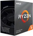 AMD Ryzen 5 3600 (MultiPack)