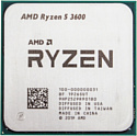 AMD Ryzen 5 3600 (MultiPack)