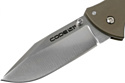 Cold Steel Code-4 Clip Point CS_58PC