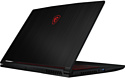 MSI GF63 Thin 10SCXR-485US