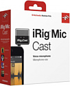 IK Multimedia iRig Mic Cast