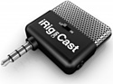 IK Multimedia iRig Mic Cast