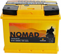Nomad Premium 6СТ-60 рус. (60Ah)