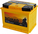 Nomad Premium 6СТ-60 рус. (60Ah)