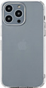 uBear Real Case для iPhone 14 Pro (прозрачный)