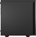 Fractal Design Define 7 Mini Black Solid FD-C-DEF7M-01