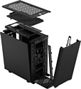 Fractal Design Define 7 Mini Black Solid FD-C-DEF7M-01