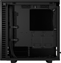 Fractal Design Define 7 Mini Black Solid FD-C-DEF7M-01