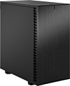 Fractal Design Define 7 Mini Black Solid FD-C-DEF7M-01