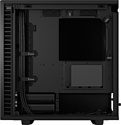 Fractal Design Define 7 Mini Black Solid FD-C-DEF7M-01