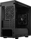 Fractal Design Define 7 Mini Black Solid FD-C-DEF7M-01