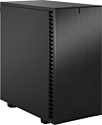 Fractal Design Define 7 Mini Black Solid FD-C-DEF7M-01