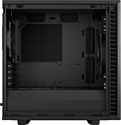 Fractal Design Define 7 Mini Black Solid FD-C-DEF7M-01