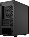 Fractal Design Define 7 Mini Black Solid FD-C-DEF7M-01