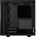 Fractal Design Define 7 Mini Black Solid FD-C-DEF7M-01