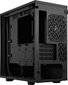 Fractal Design Define 7 Mini Black Solid FD-C-DEF7M-01