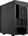 Fractal Design Define 7 Mini Black Solid FD-C-DEF7M-01