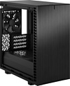 Fractal Design Define 7 Mini Black Solid FD-C-DEF7M-01