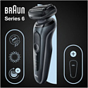 Braun 61-N1000S