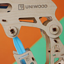 Uniwood Гидравлическая рука UNIMO