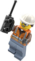 LEGO City 60324 Мобильный кран