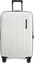 Samsonite Nuon Metallic White 69 см