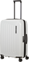 Samsonite Nuon Metallic White 69 см