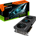 Gigabyte GeForce RTX 4070 Ti Eagle OC (GV-N407TEAGLE OC-12G)