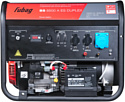 Fubag BS 8500 A ES Duplex (с коннектором автоматики)
