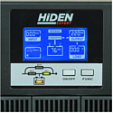 HIDEN Expert UDC9202H-48 (без встроенных АКБ)