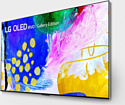 LG OLED77G2PUA