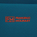 Francesco Molinary 270-12735/3-28 (бирюзовый)